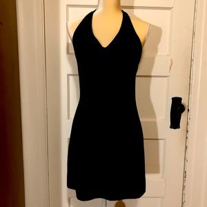 Bebe lbd Little Cocktail Black Dress Holidays!